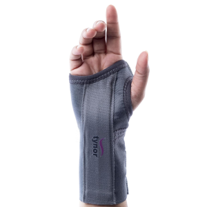 Tynor E-01 Elastic Wrist Splint