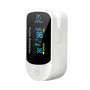 Onymed Fingertip Pulse Oximeter (OM-FP7O)