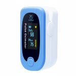 Onymed Fingertip Pulse Oximeter with Alarm (OM-FP1A)