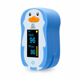 Onymed Pediatric Pulse Oximeter (OM-PPO9)