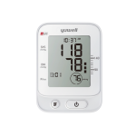 Yuwell Digital Bp Monitor (Ye660e)