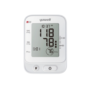 Yuwell Digital Bp Monitor (Ye660e)