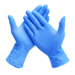 Nitrile Hand Gloves