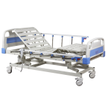 3 Function Electric Bed