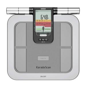 Omron (Body Composition Monitor HBF-375)