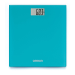 Omron (HN289 Ocean Blue)