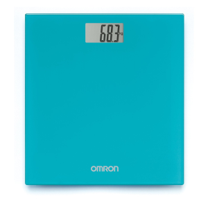 Omron (HN289 Ocean Blue)