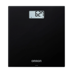 Omron (HN300T2 Intelli IT Black)