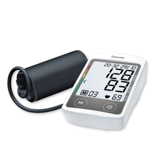 Beurer Blood Pressure Monitor (Bm 46)