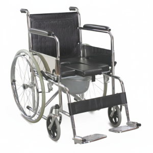 HygieniX Adora-U Mobility Chair