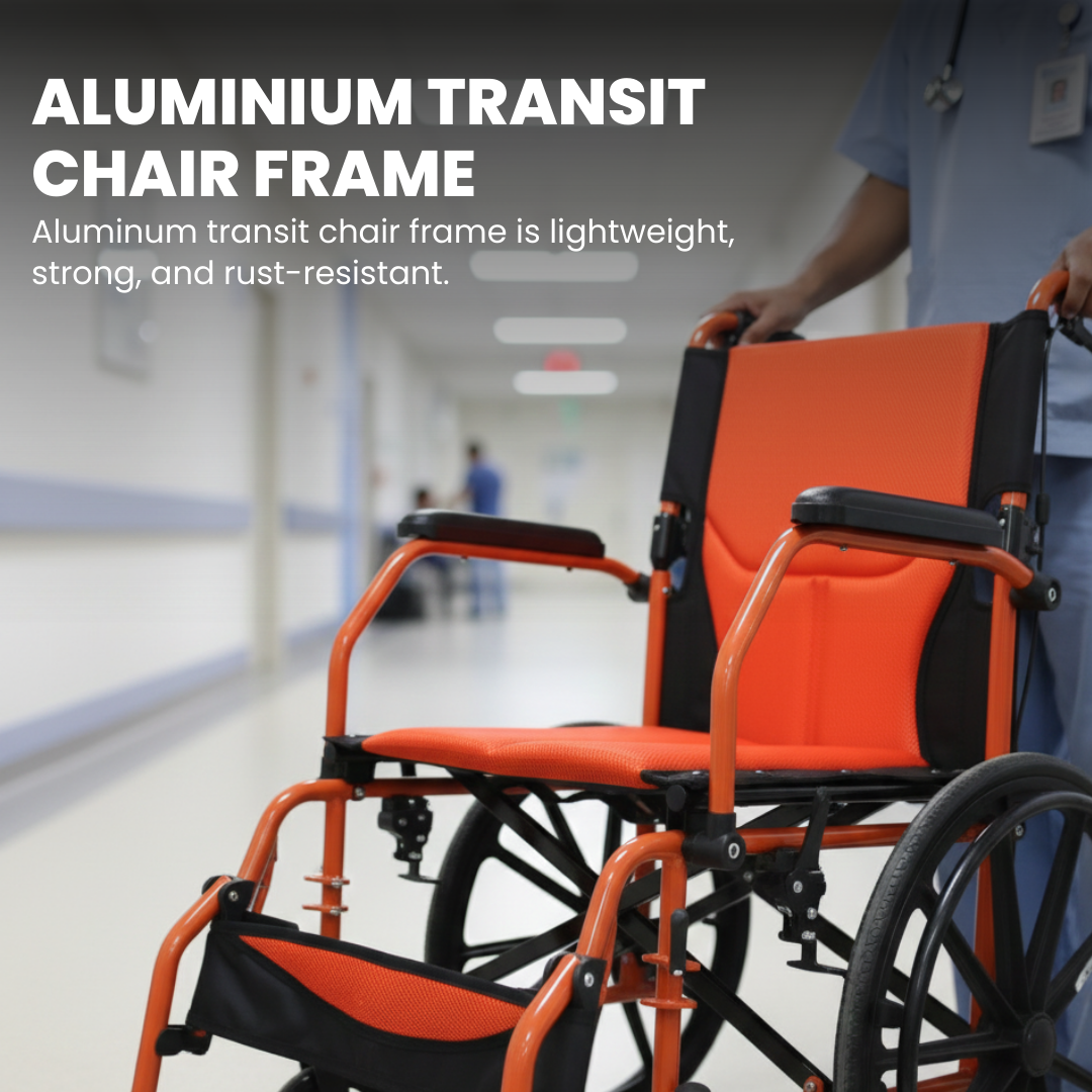 Kinsley 41 EasyTransit Chair - Image 4