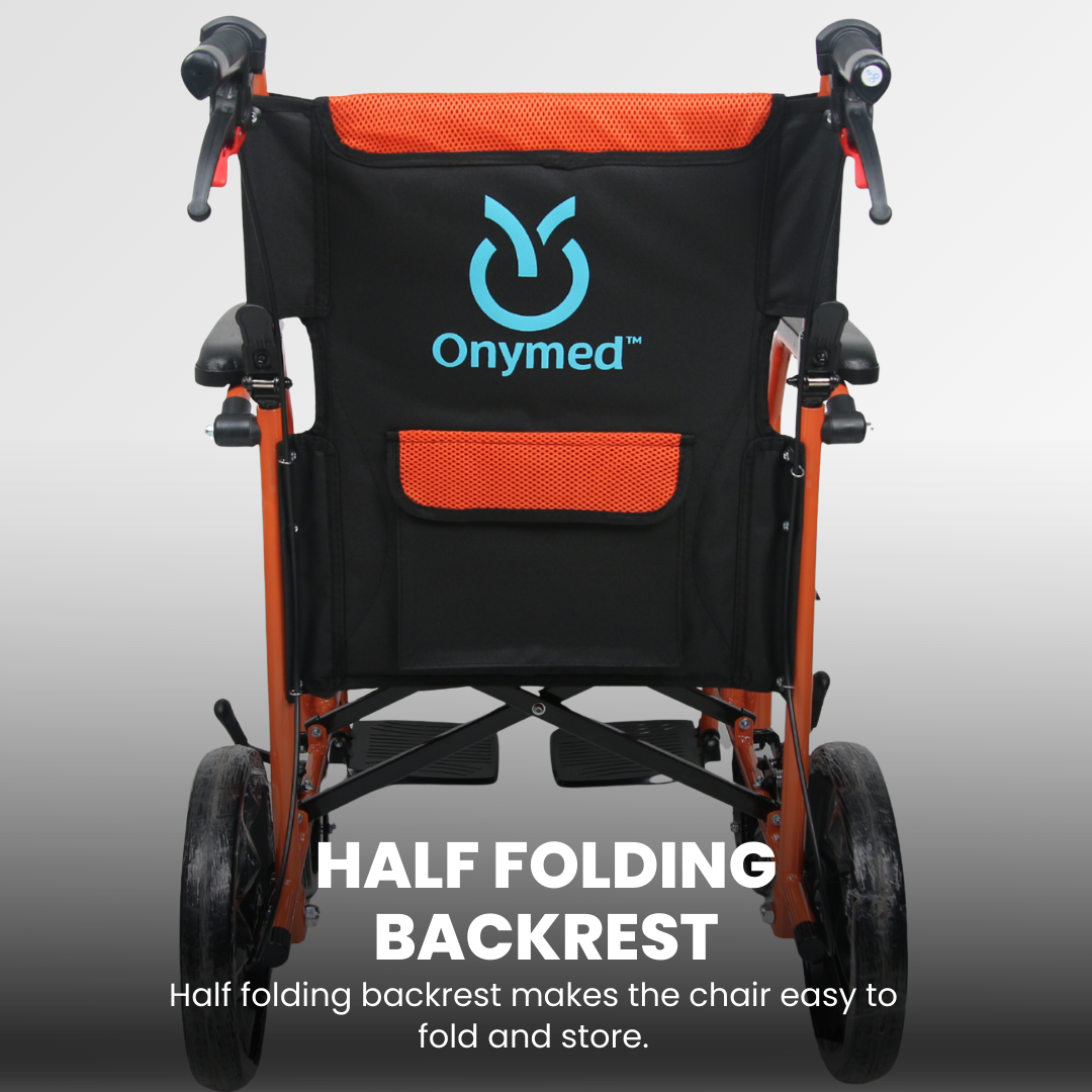 Kinsley 41 EasyTransit Chair - Image 3