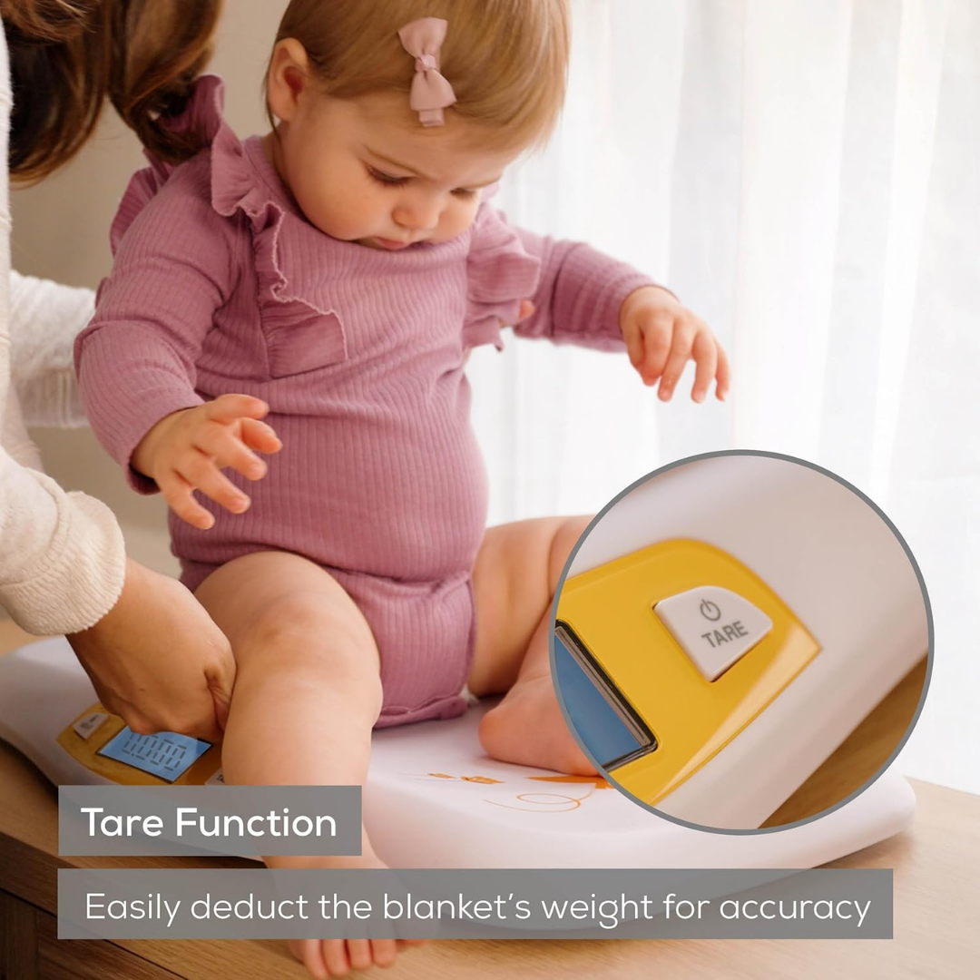 Beurer (BY 80 Baby Weighing Scale) - Image 3