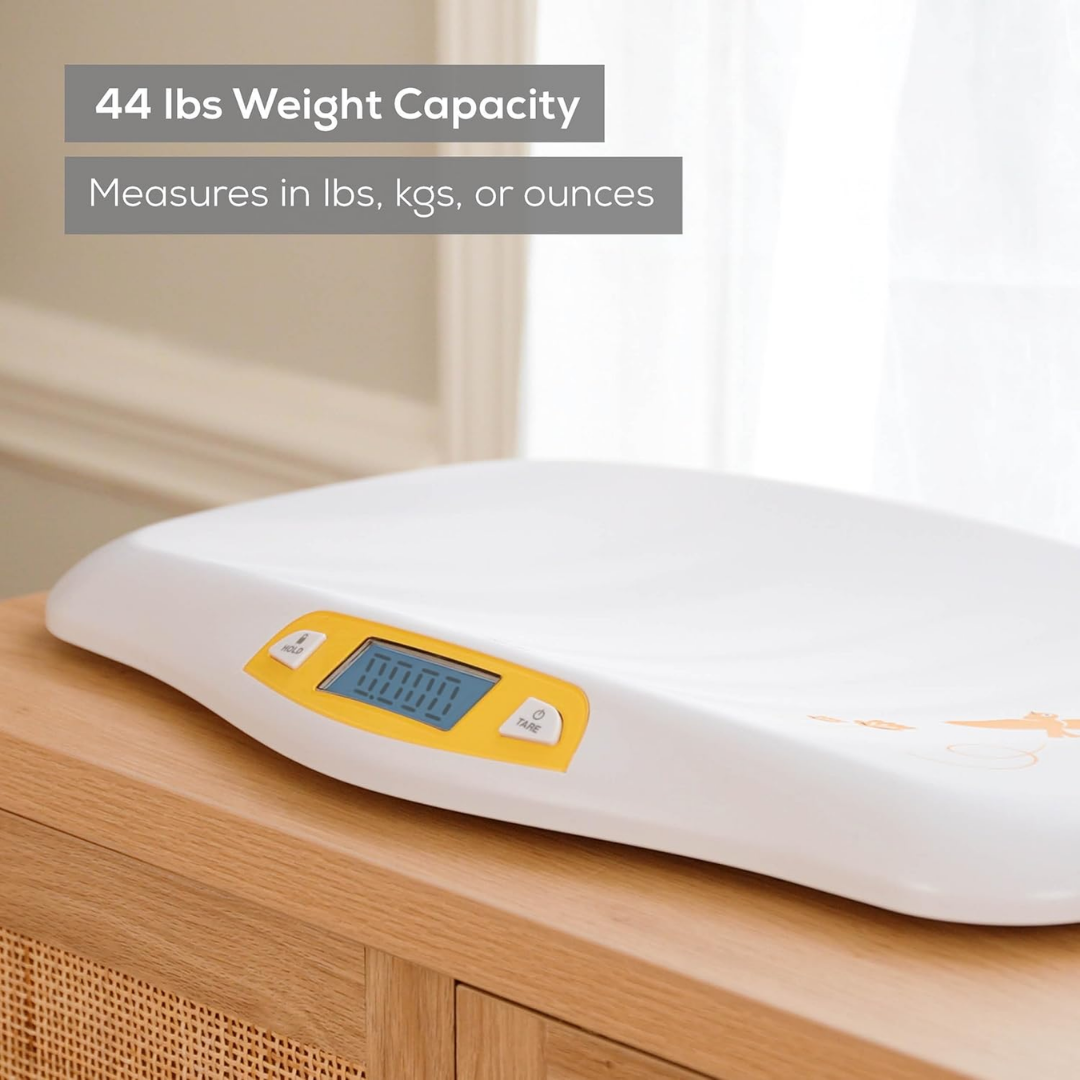 Beurer (BY 80 Baby Weighing Scale) - Image 4