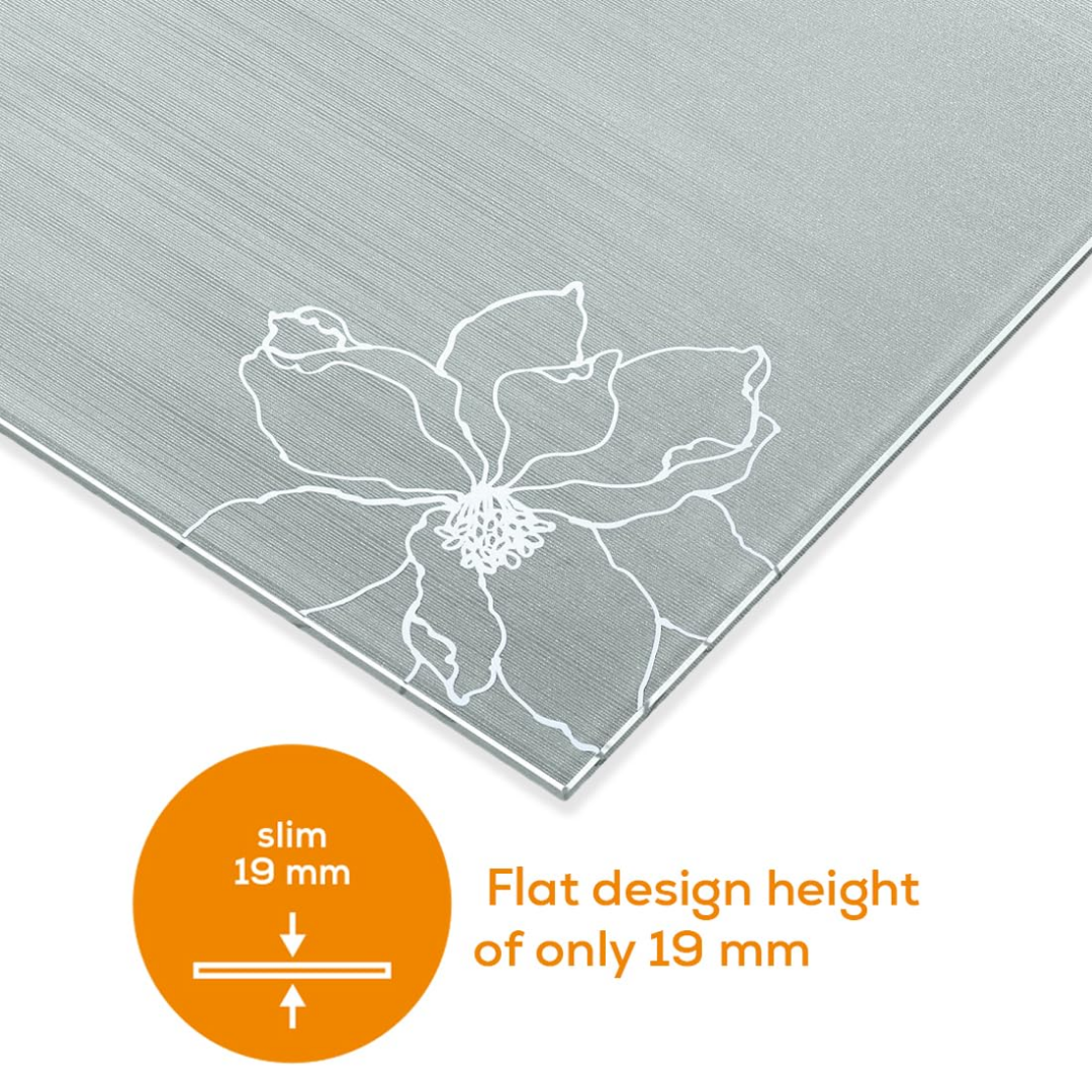 Beurer (GS 10 Digital Glass Scale) - Image 2