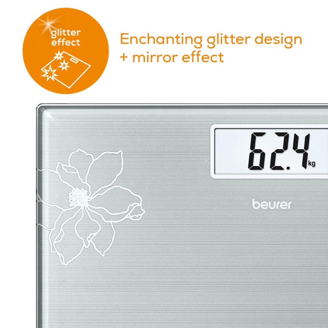 Beurer (GS 10 Digital Glass Scale) - Image 4