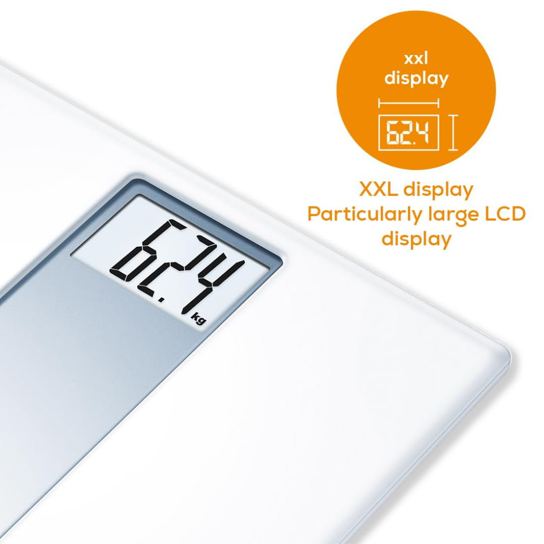 Beurer (PS 160 Digital Bathroom Scale) - Image 2