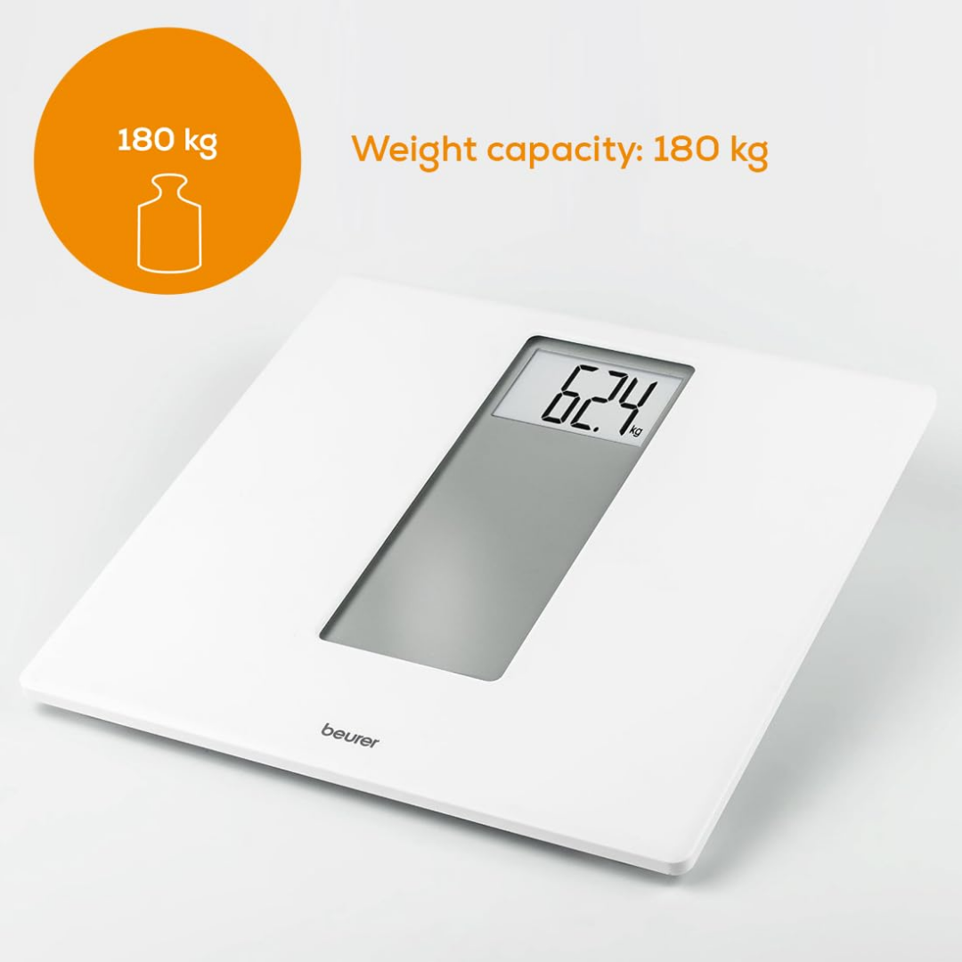 Beurer (PS 160 Digital Bathroom Scale) - Image 3