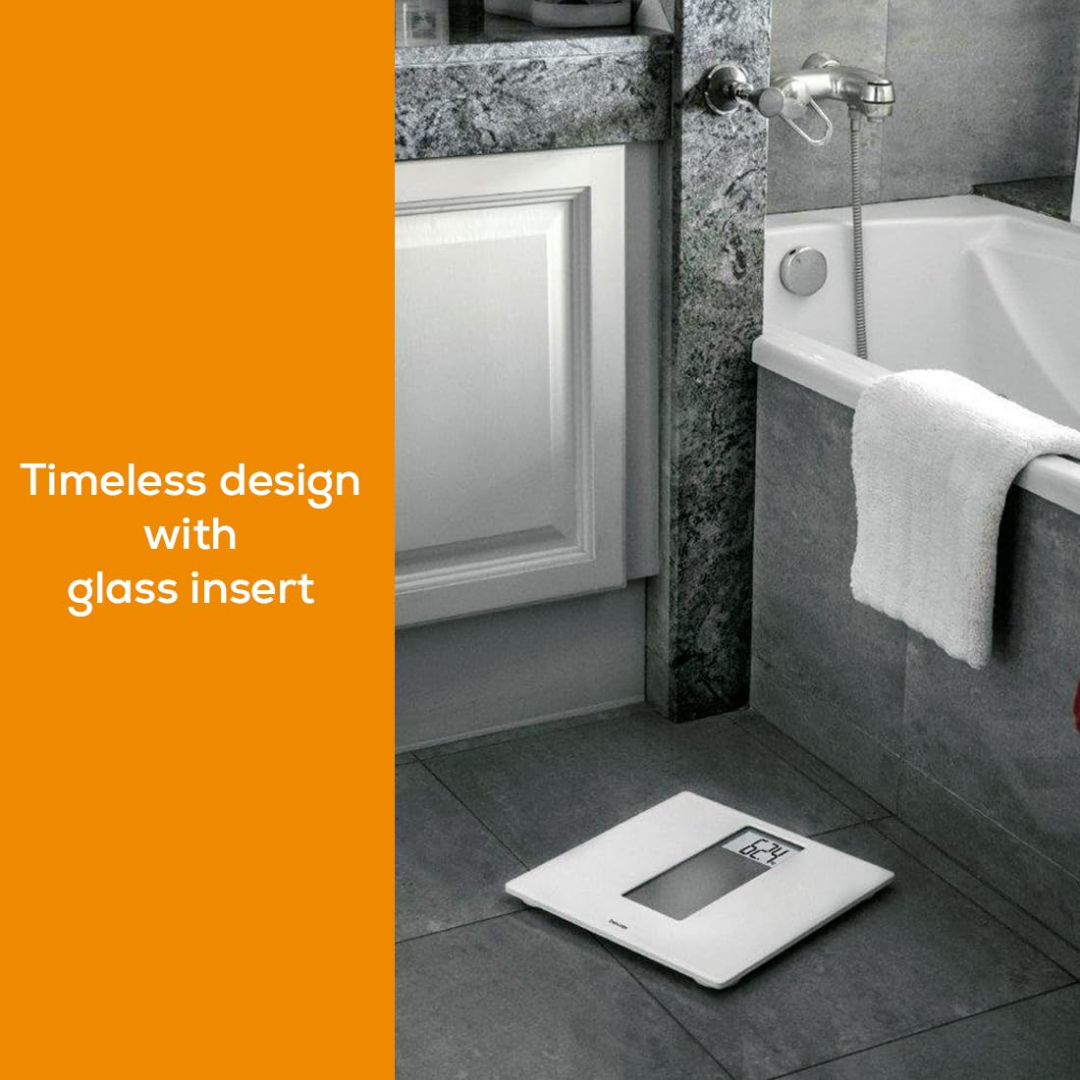 Beurer (PS 160 Digital Bathroom Scale) - Image 4