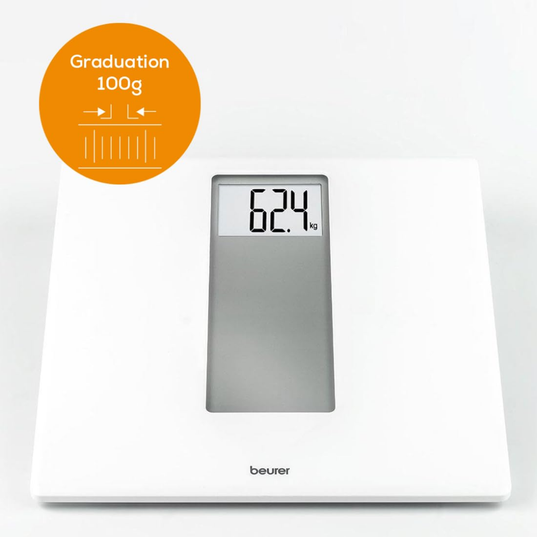 Beurer (PS 160 Digital Bathroom Scale) - Image 5