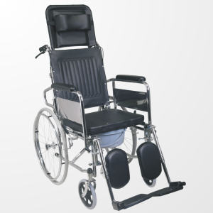 CleanRest FIO Mobility Chair