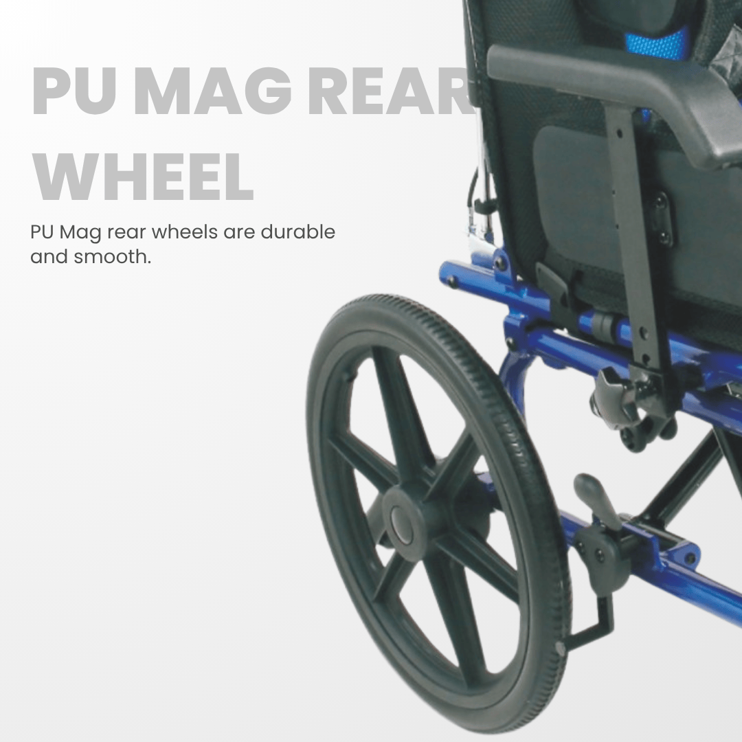 Coco ComfortPlus Pediatric Chair - Image 4