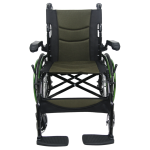 Cole OG AeroFlex Wheelchair