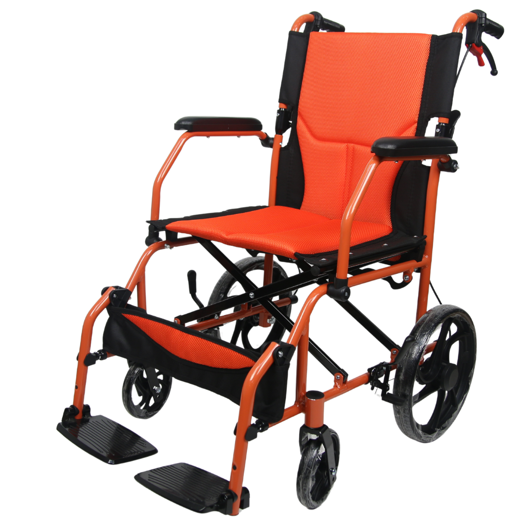 Kinsley 41 EasyTransit Chair - Image 5