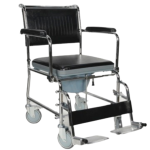 PureCare Magnus U Commode Chair