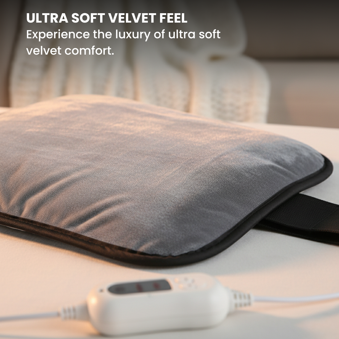 Onymed Heating Pad (OM-45) - Image 5