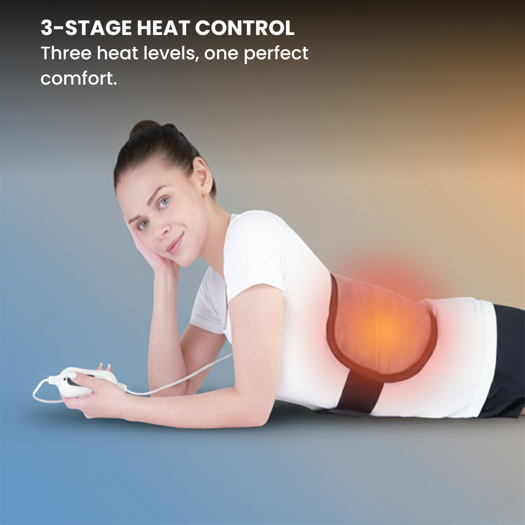 Onymed Heating Pad (OM-45) - Image 3