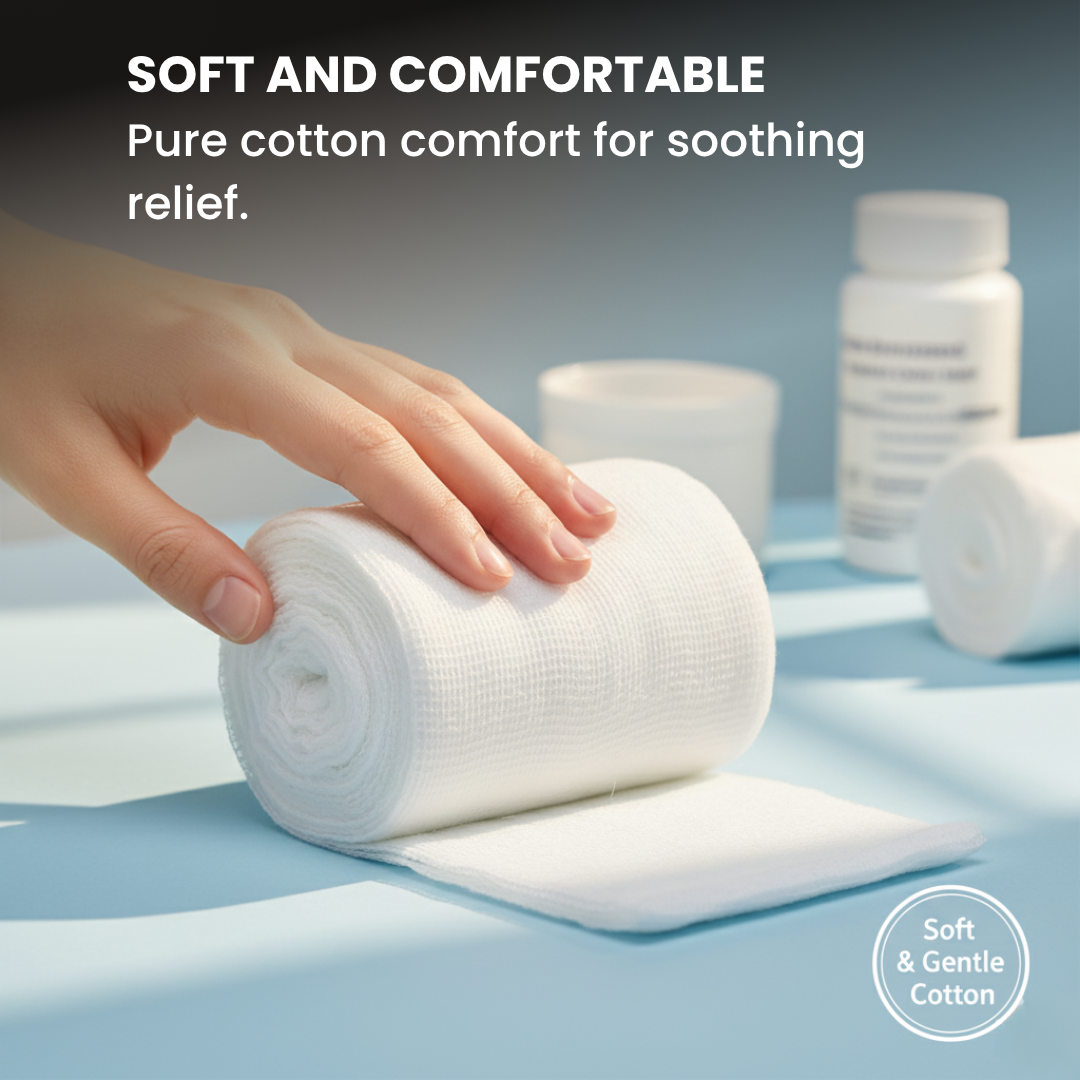 Sterile Gamjee Roll - Image 3