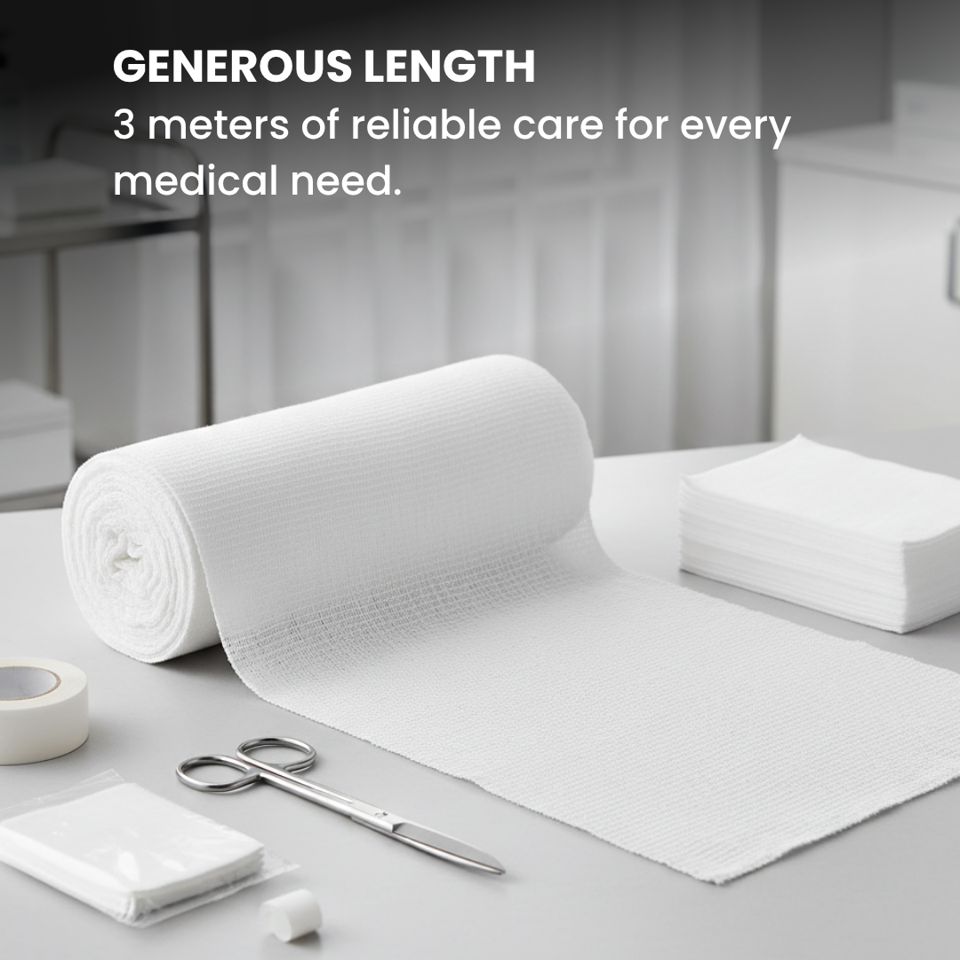 Sterile Gamjee Roll - Image 4