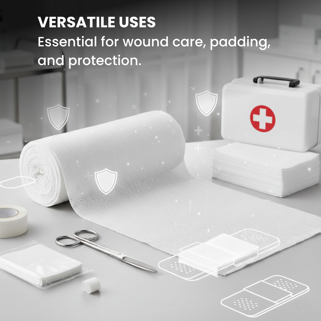 Sterile Gamjee Roll - Image 5