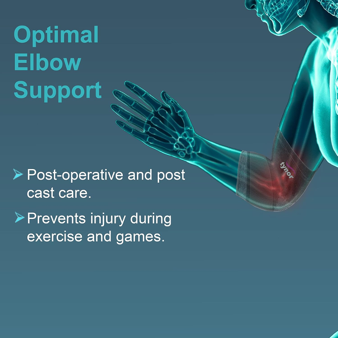 Tynor E-11 Elbow Support - Image 2