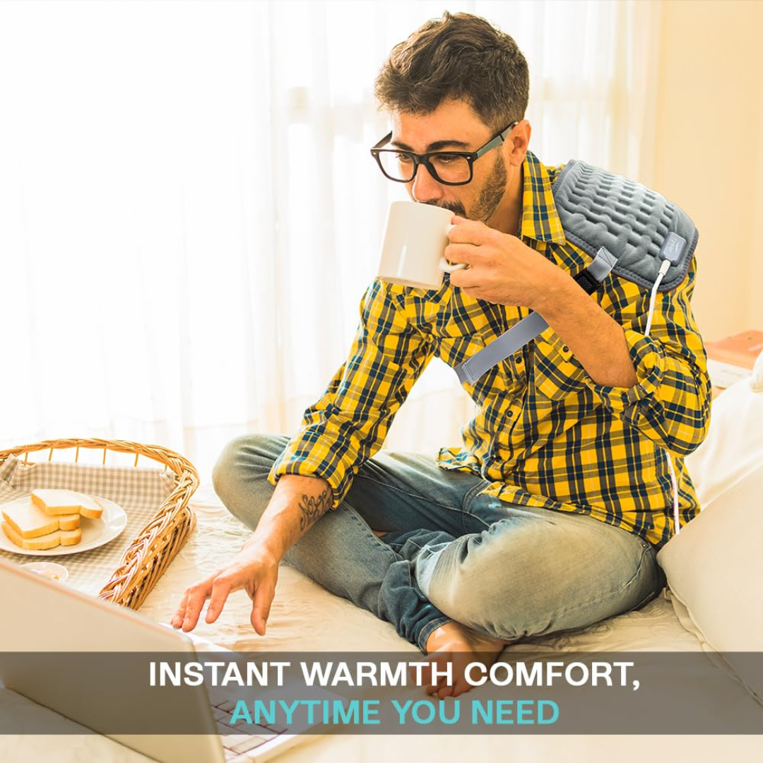 Tynor I-73 Ortho Heating Pad - Image 5