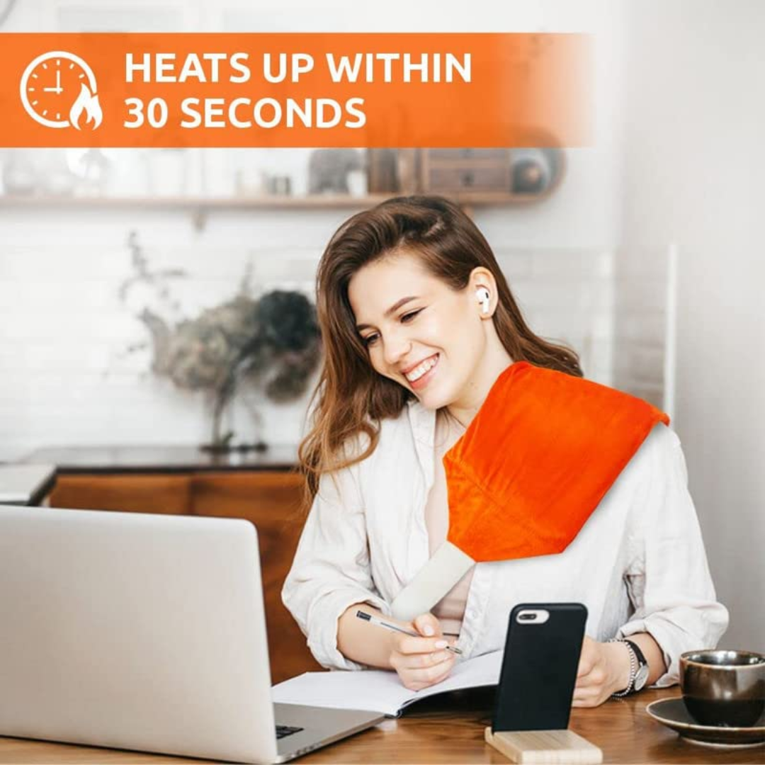 Vissco Heating Pad (Active 4010 Orthopaedic Heating Belt) - Image 2