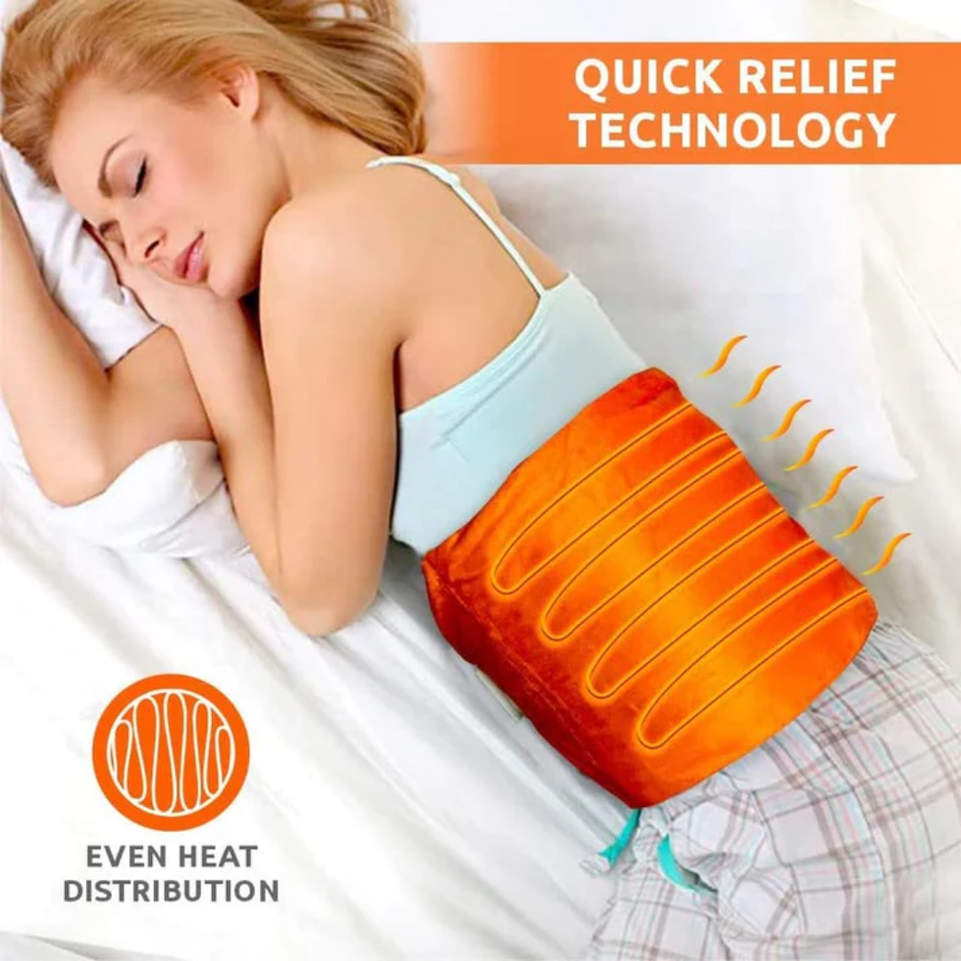 Vissco Heating Pad (Active 4010 Orthopaedic Heating Belt) - Image 3