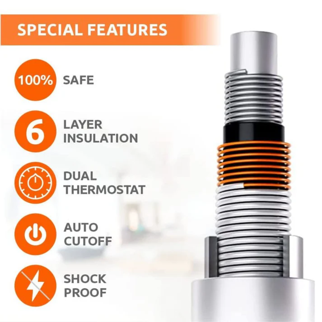 Vissco Heating Pad (Active 4010 Orthopaedic Heating Belt) - Image 5