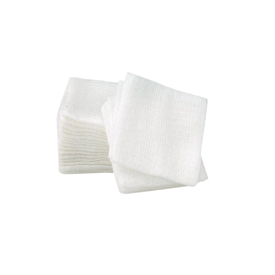 Sterilized Gauze Swabs 10cm * 10cm (I01121)