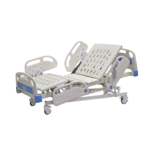 5 Function Electric Bed With CPR
