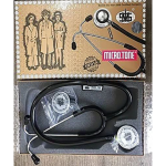 Microtone Pediatric Stethoscope