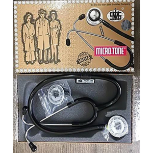 Microtone Pediatric Stethoscope