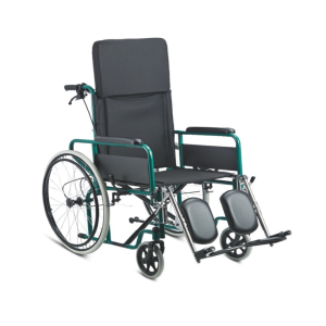 PosturePro Carmen Wheelchair