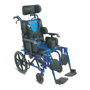 Coco ComfortPlus Pediatric Chair