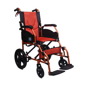 Fonzo SmoothRide Transit Chair