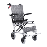 EasyGlide Jade Wheelchair