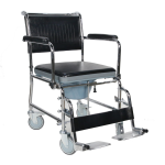 PowerSteel Magnus S Mobility Chair