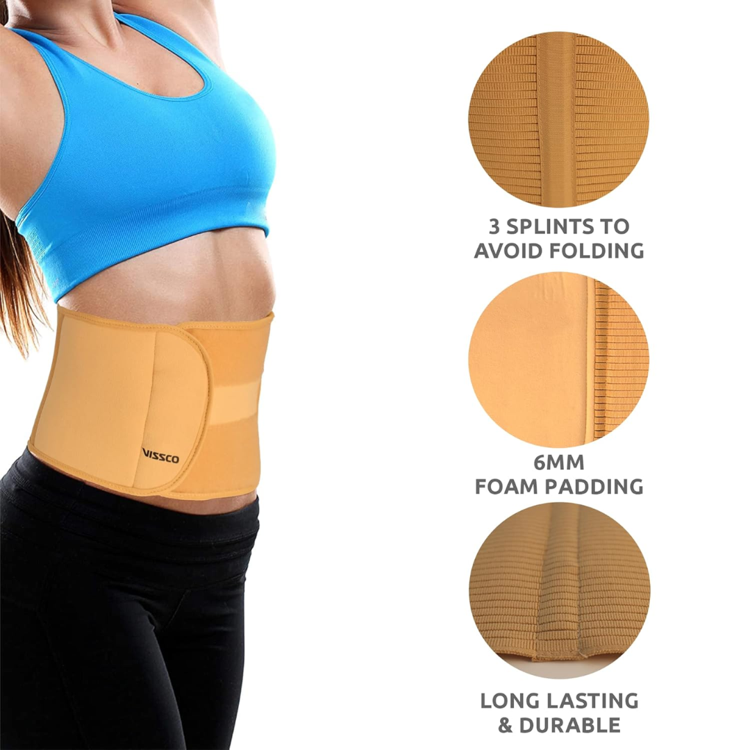 Vissco Abdominal Belt - Image 2
