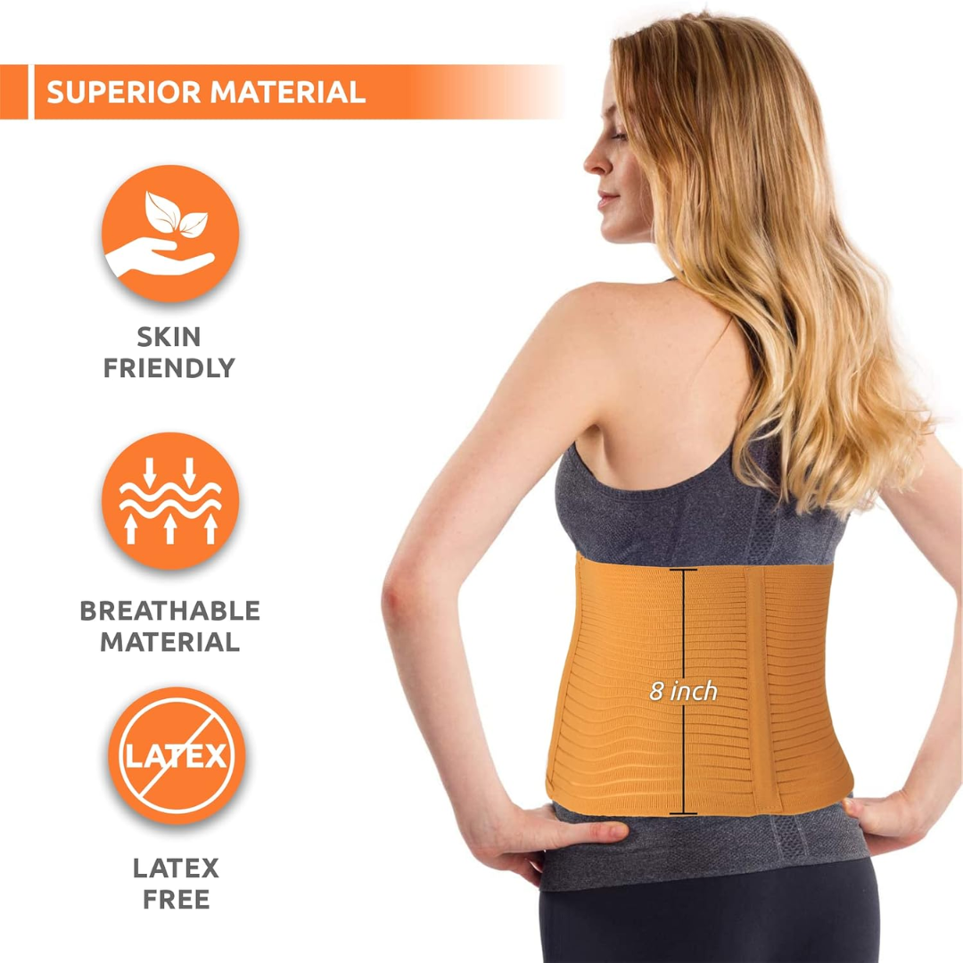 Vissco Abdominal Belt - Image 4